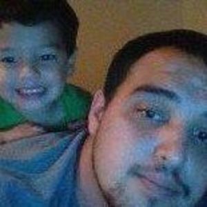 Meet your Posher, Ikaika